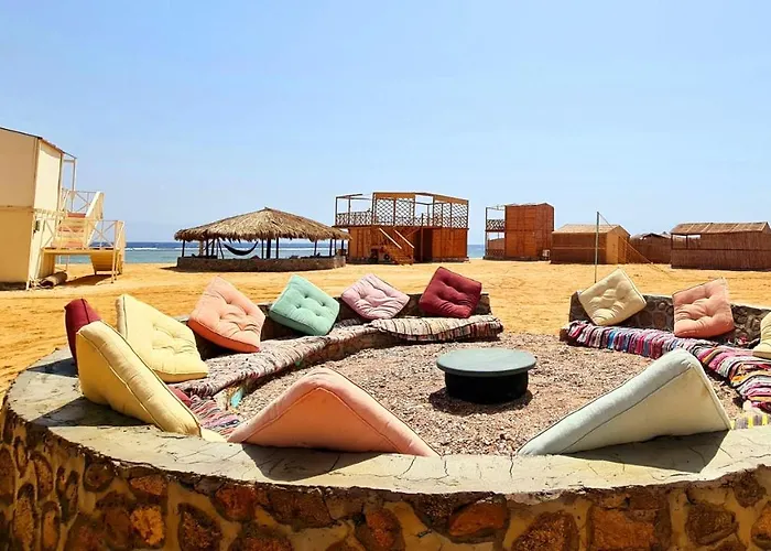 Cinderella Camp Nuweiba`