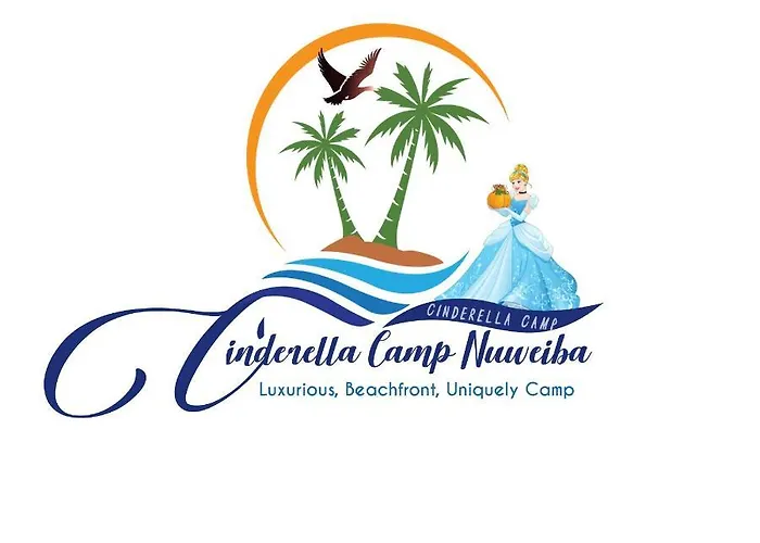 Cinderella Camp *
