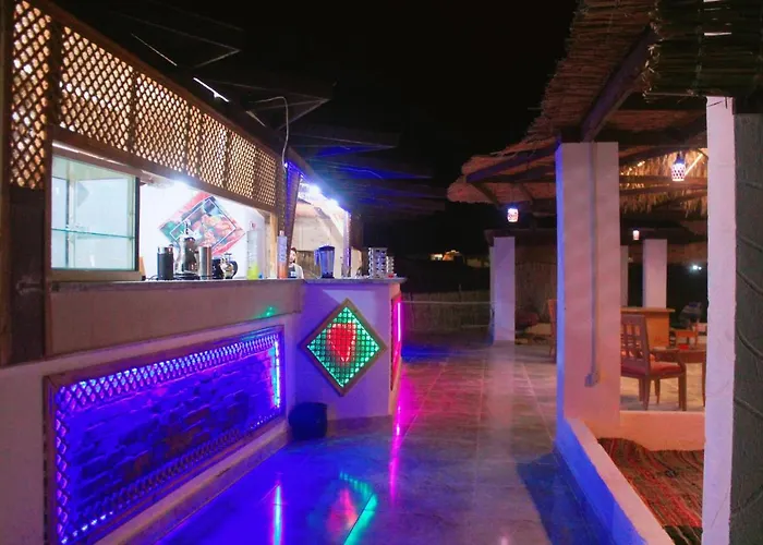 Cinderella Camp Campsite Nuweiba