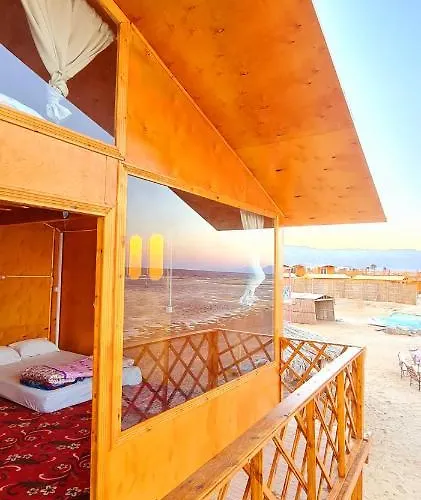 Cinderella Camp Nuweiba`
