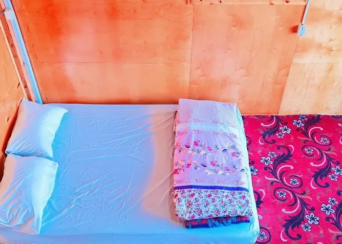 Cinderella Camp * Nuweiba`