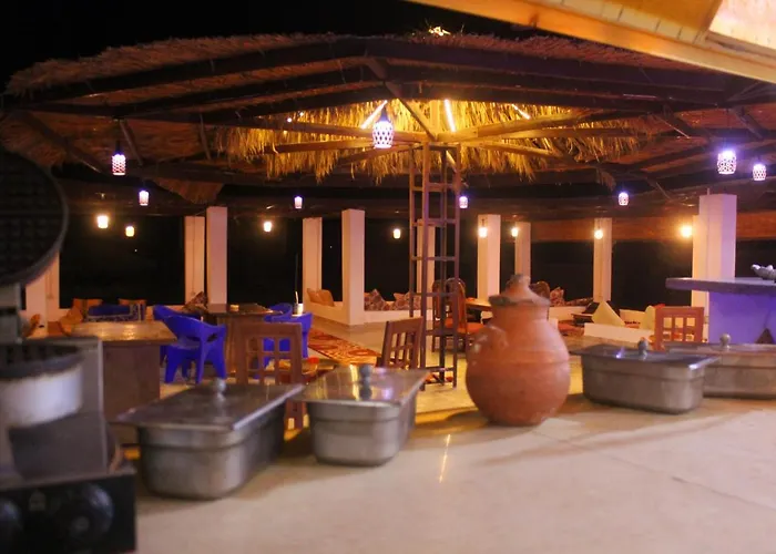 Cinderella Camp Nuweiba