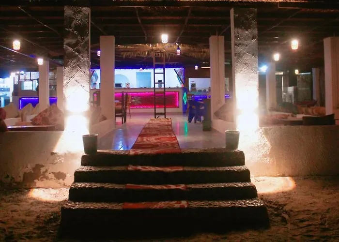 Cinderella Camp Nuweiba`