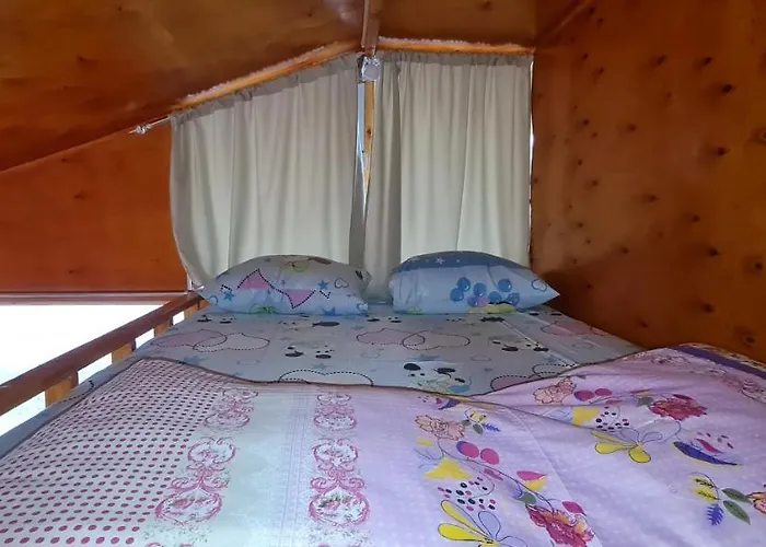 Kemping Cinderella Camp
