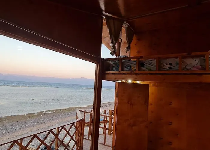 Cinderella Camp * Nuweiba