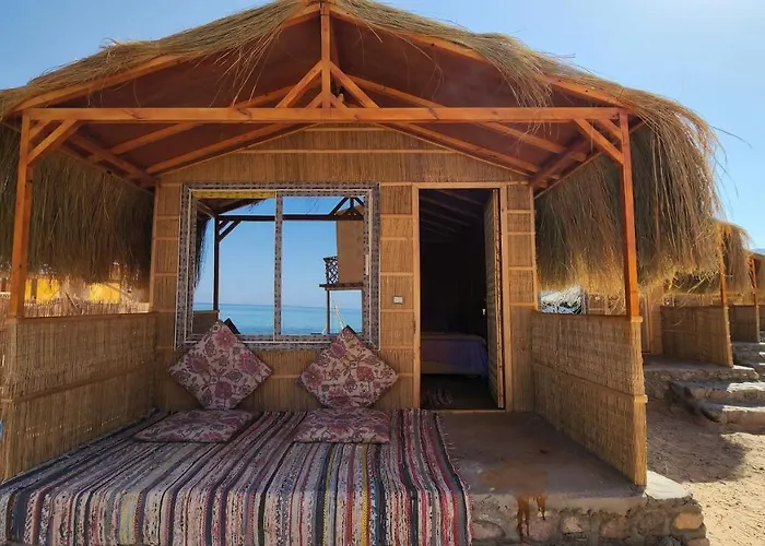 Cinderella Camp Nuweiba`
