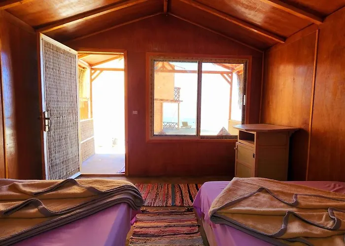 Cinderella Camp * Nuweiba`
