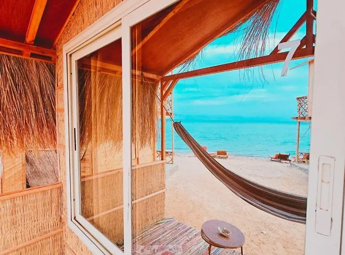Cinderella Camp Kemping Nuweiba`